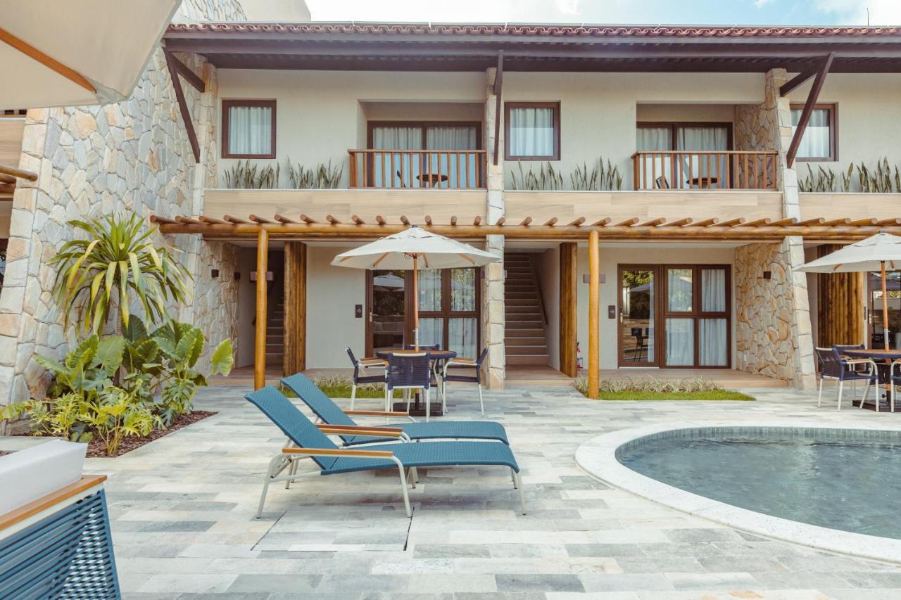 Maihai Porto Pôrto das Galinhas Kültér fotó